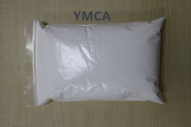 सफेद पाउडर विनाइल क्लोराइड विनाइल एसीटेट टेरोपोलिमर राल YMCA स्याही और चिपकने में उपयोग किया जाता है